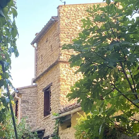 Feriehus La Maison Madeleine *