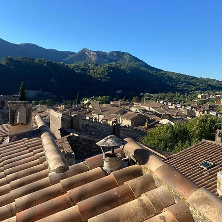 La Maison Madeleine
