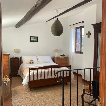 Holiday home La Maison Madeleine Nyons