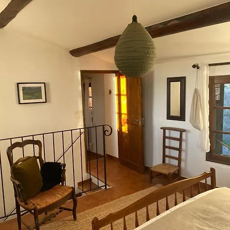 La Maison Madeleine