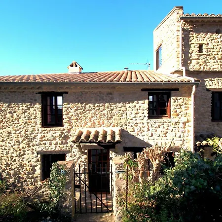 Holiday home La Maison Madeleine Nyons