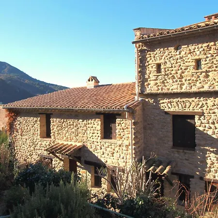 La Maison Madeleine Holiday home Nyons