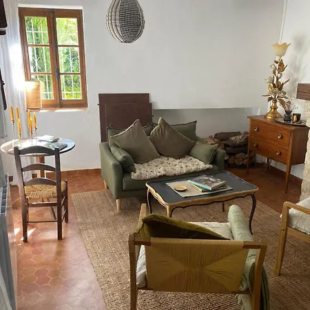 La Maison Madeleine
